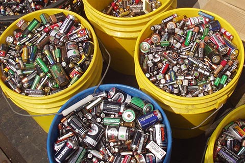 北辽源路旧电池回收,三元锂电池怎么回收|电动车电池回收