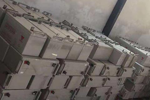 舟山废电池回收电话厂家|瓦尔塔新能源电池回收
