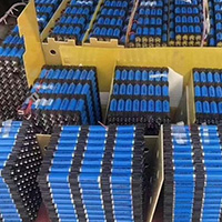 昂仁贡久布乡上门回收钛酸锂电池_回收报废电池
